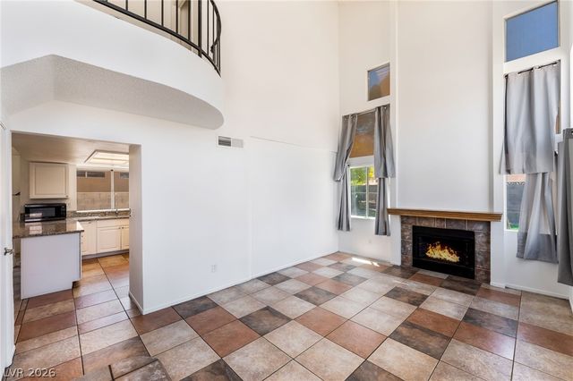 2655 Par Four Lane, Las Vegas, NV 89142