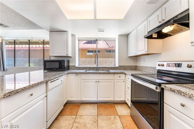 2655 Par Four Lane, Las Vegas, NV 89142