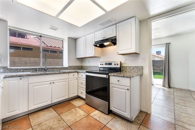 2655 Par Four Lane, Las Vegas, NV 89142