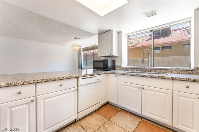 2655 Par Four Lane, Las Vegas, NV 89142