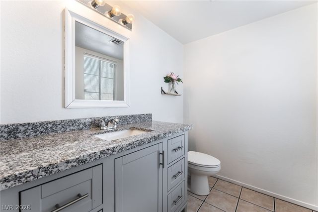 2655 Par Four Lane, Las Vegas, NV 89142