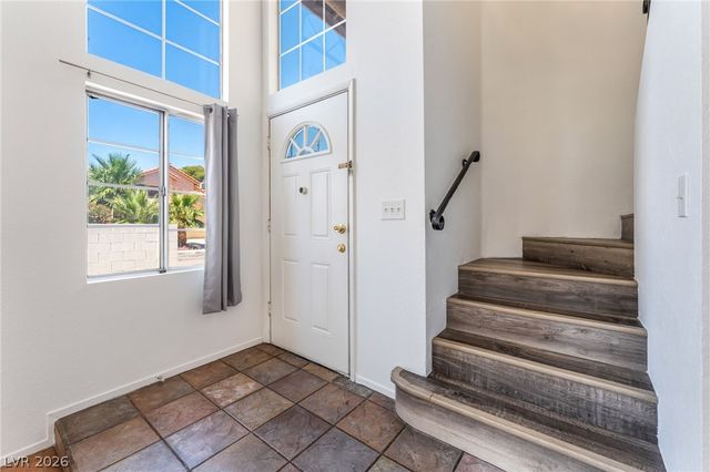 2655 Par Four Lane, Las Vegas, NV 89142