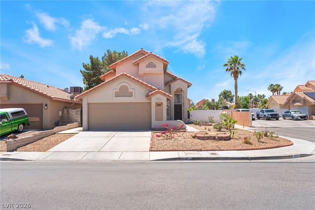 2655 Par Four Lane, Las Vegas, NV 89142