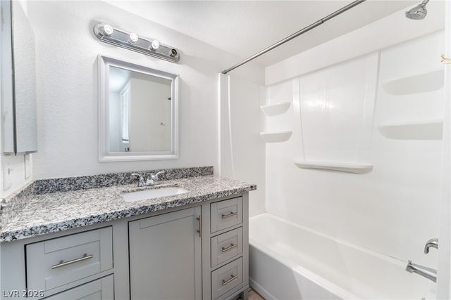 2655 Par Four Lane, Las Vegas, NV 89142