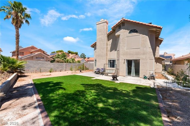 2655 Par Four Lane, Las Vegas, NV 89142
