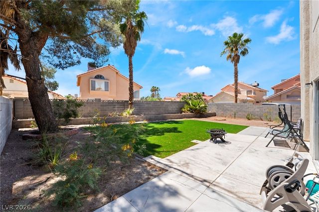 2655 Par Four Lane, Las Vegas, NV 89142