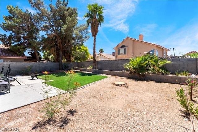 2655 Par Four Lane, Las Vegas, NV 89142