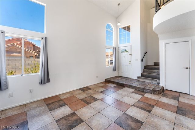 2655 Par Four Lane, Las Vegas, NV 89142