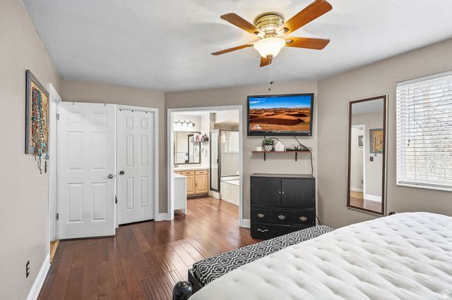 1015 E BROOK HAVEN DR, Kaysville, UT 84037