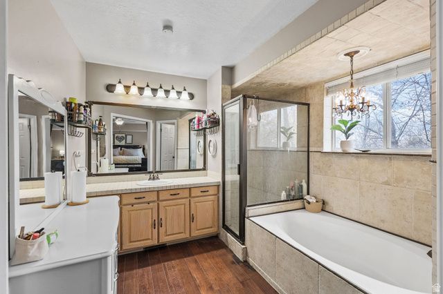 1015 E BROOK HAVEN DR, Kaysville, UT 84037