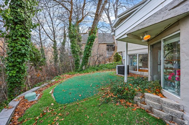 1015 E BROOK HAVEN DR, Kaysville, UT 84037