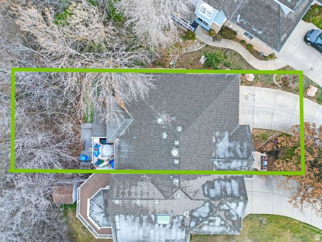 1015 E BROOK HAVEN DR, Kaysville, UT 84037