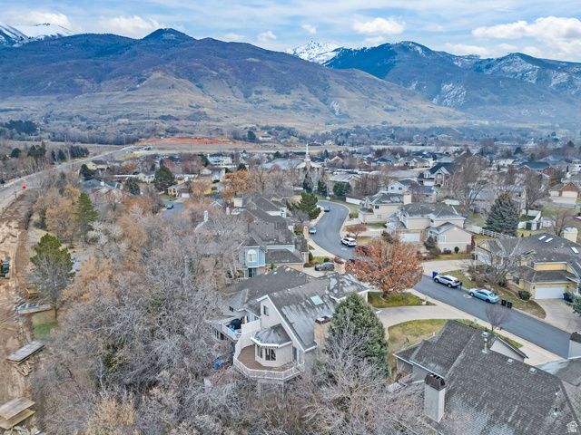 1015 E BROOK HAVEN DR, Kaysville, UT 84037