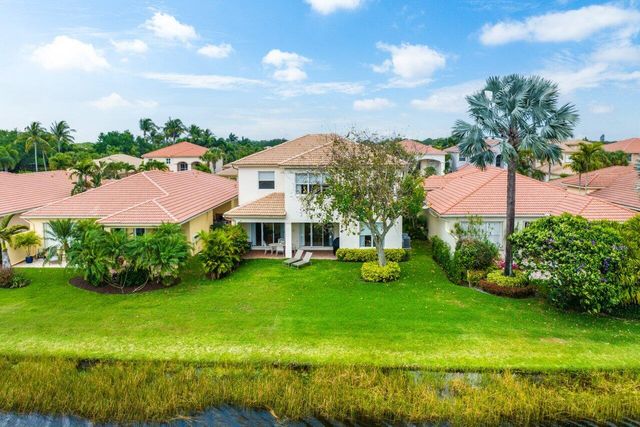 108 Via Condado Way, Palm Beach Gardens, FL 33418