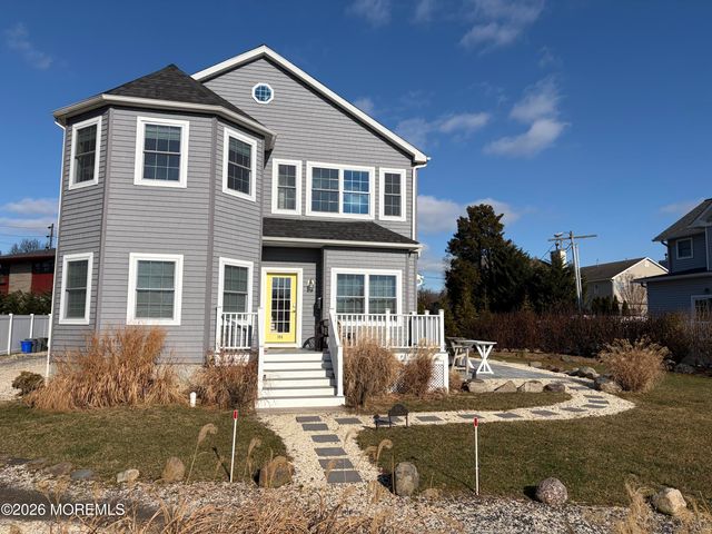 504 N Lake Drive, Spring Lake Heights, NJ 07762