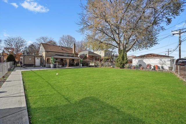 3427 S 58th Avenue, Cicero, IL 60804