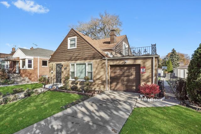 3427 S 58th Avenue, Cicero, IL 60804