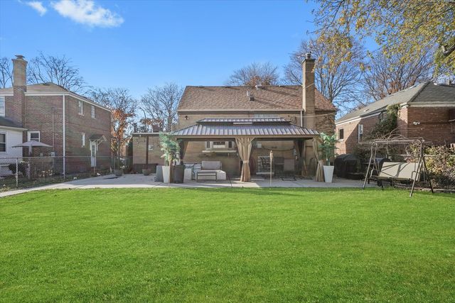 3427 S 58th Avenue, Cicero, IL 60804