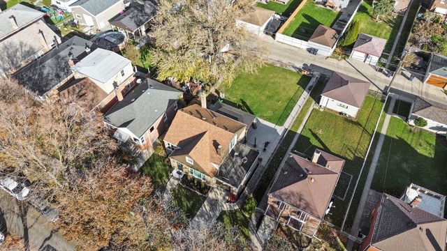 3427 S 58th Avenue, Cicero, IL 60804