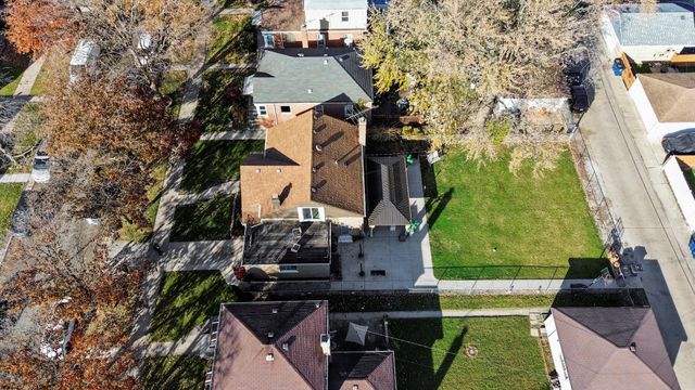 3427 S 58th Avenue, Cicero, IL 60804