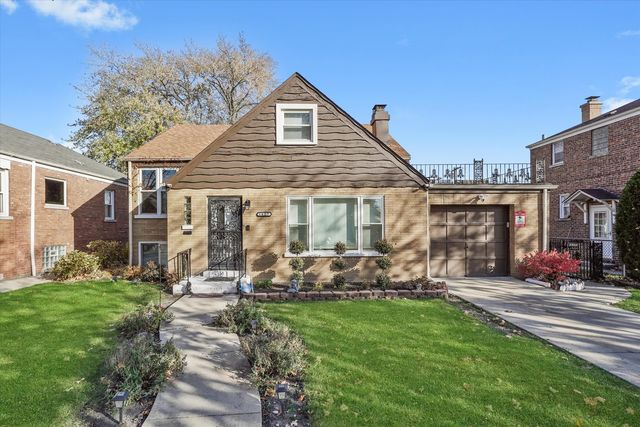 3427 S 58th Avenue, Cicero, IL 60804