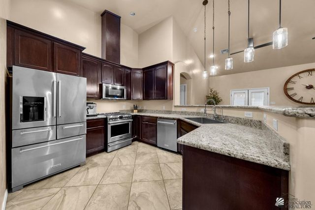 471 N Ismael Solorio Ct, San Luis, AZ 85349