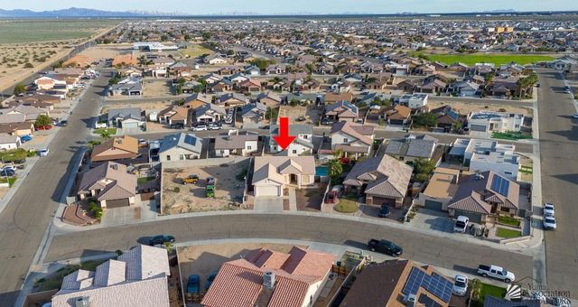 471 N Ismael Solorio Ct, San Luis, AZ 85349