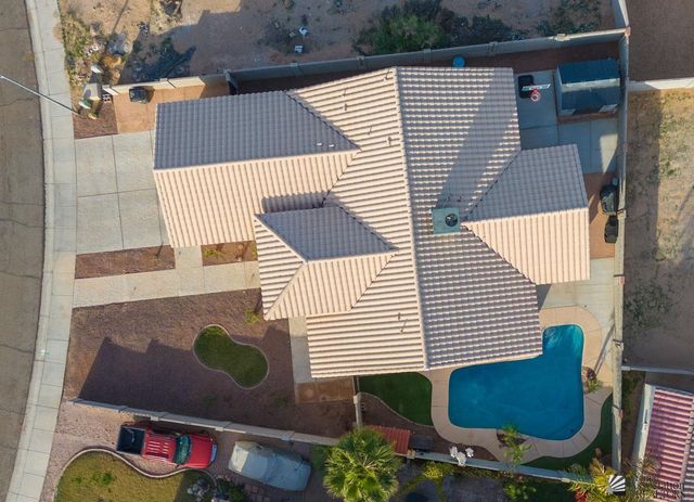 471 N Ismael Solorio Ct, San Luis, AZ 85349