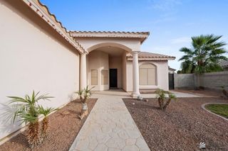 471 N Ismael Solorio Ct, San Luis, AZ 85349