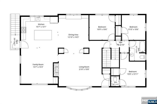 131 Highwood Avenue, Glen Rock, NJ 07452