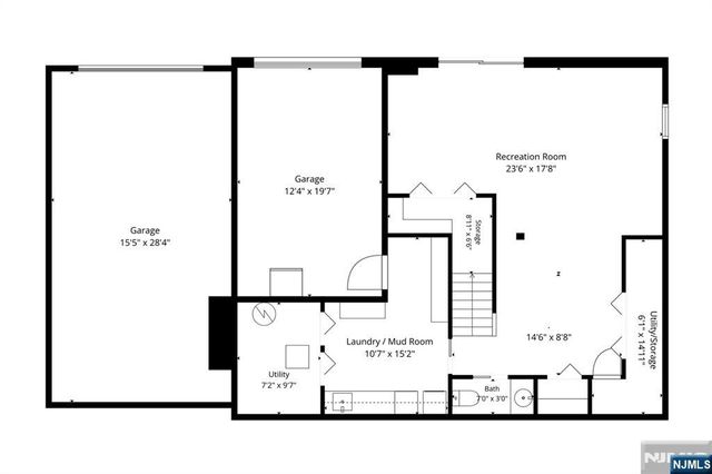 131 Highwood Avenue, Glen Rock, NJ 07452