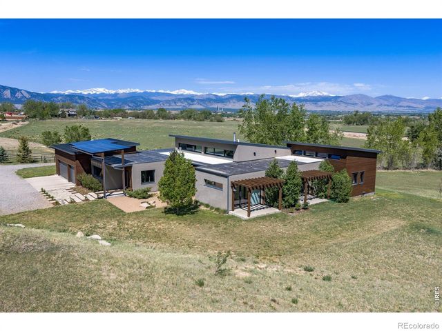 8707 Elgin Drive, Lafayette, CO 80026