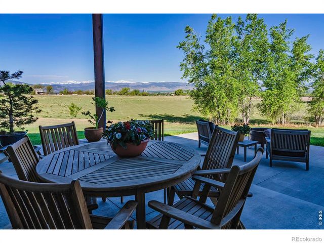 8707 Elgin Drive, Lafayette, CO 80026