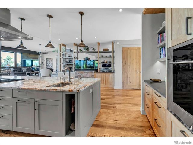 8707 Elgin Drive, Lafayette, CO 80026
