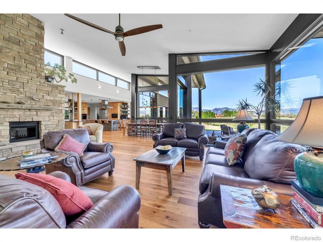 8707 Elgin Drive, Lafayette, CO 80026