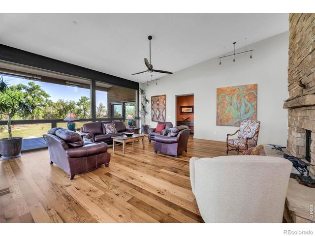 8707 Elgin Drive, Lafayette, CO 80026