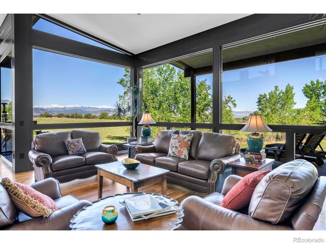 8707 Elgin Drive, Lafayette, CO 80026