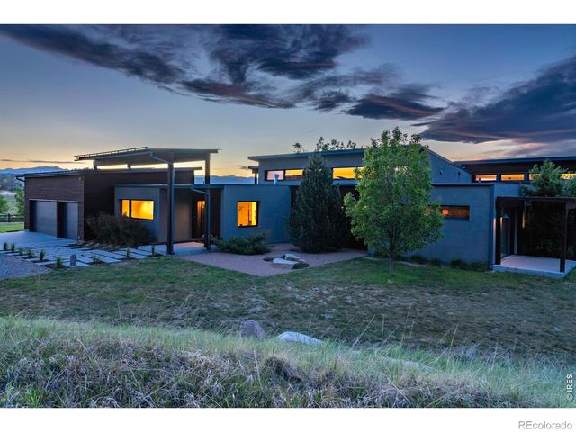 8707 Elgin Drive, Lafayette, CO 80026