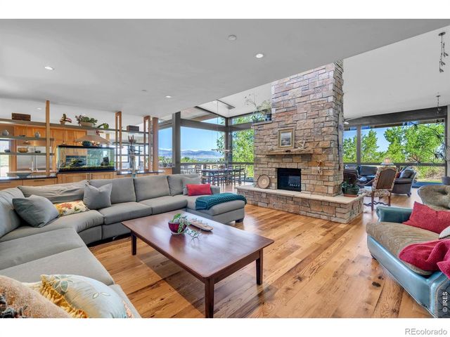 8707 Elgin Drive, Lafayette, CO 80026