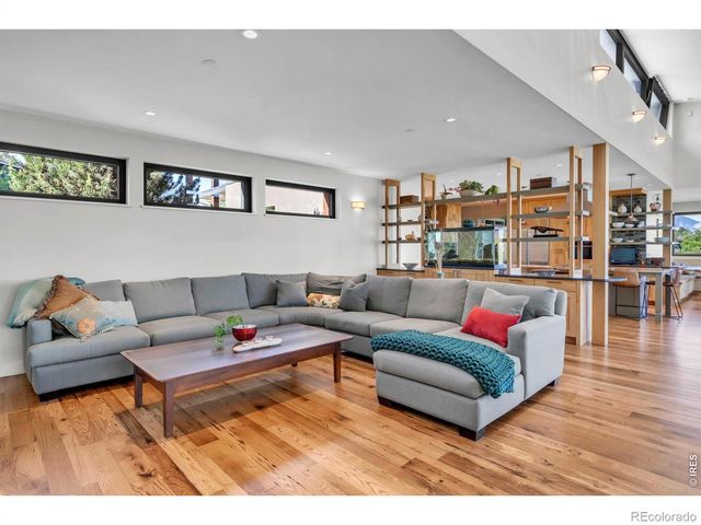 8707 Elgin Drive, Lafayette, CO 80026