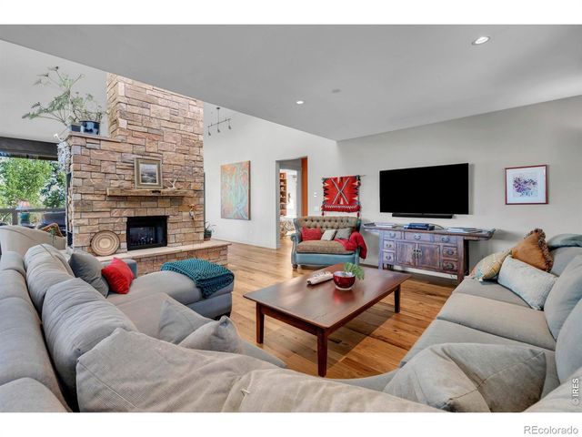 8707 Elgin Drive, Lafayette, CO 80026