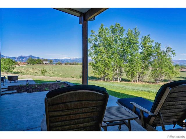 8707 Elgin Drive, Lafayette, CO 80026