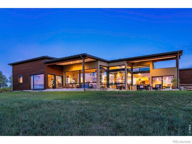8707 Elgin Drive, Lafayette, CO 80026