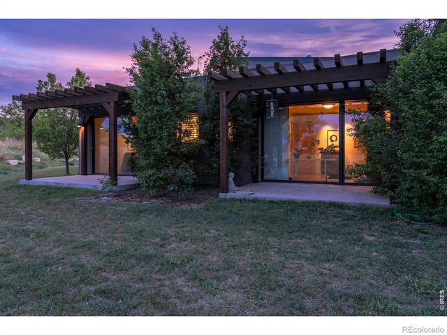 8707 Elgin Drive, Lafayette, CO 80026