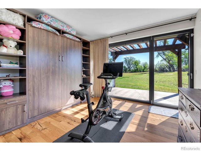 8707 Elgin Drive, Lafayette, CO 80026