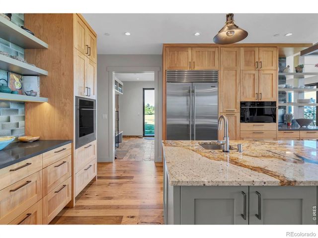 8707 Elgin Drive, Lafayette, CO 80026