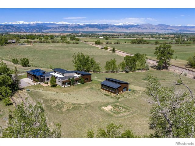 8707 Elgin Drive, Lafayette, CO 80026