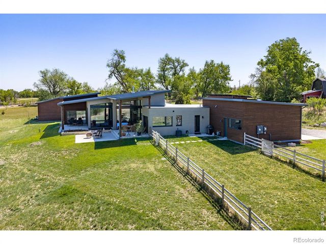 8707 Elgin Drive, Lafayette, CO 80026