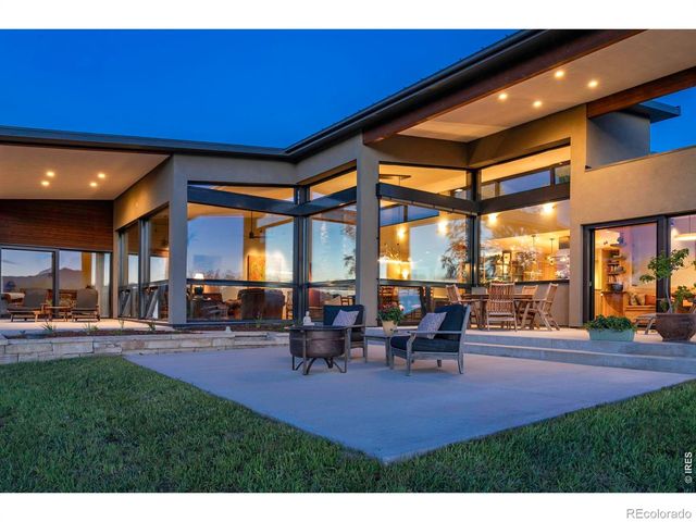 8707 Elgin Drive, Lafayette, CO 80026