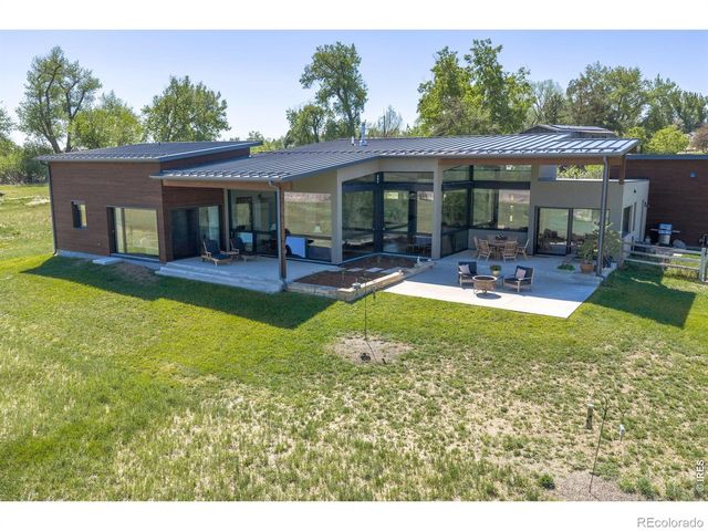 8707 Elgin Drive, Lafayette, CO 80026